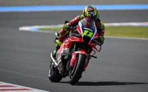 Confira quem avança direto para Q2 da classificação da MotoGP no Japão