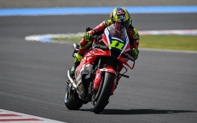 Confira quem avança direto para Q2 da classificação da MotoGP no Japão