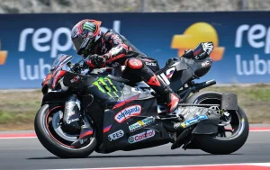 MotoGP sprint วันนี้กี่โมง? ดูสด Qualifying Indonesia 2026 ช่องไหน