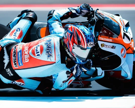 What time is Indonesian MotoGP qualifying and sprint and where can you watch?