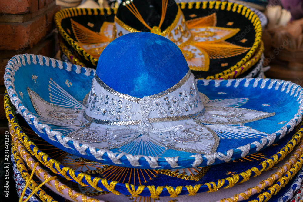 AGENDINHA MEXICANA