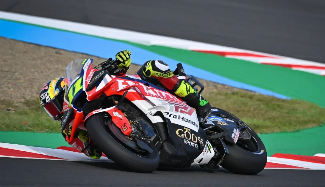 MotoGP Indonésia: horário da classificação e onde assistir | Grande Prêmio