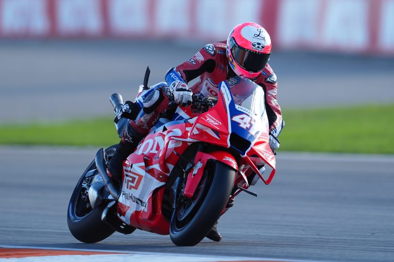 Honda aciona Aleix Espargaró para GP da Indonésia após ausência de Mir e lesão de Nakagami
