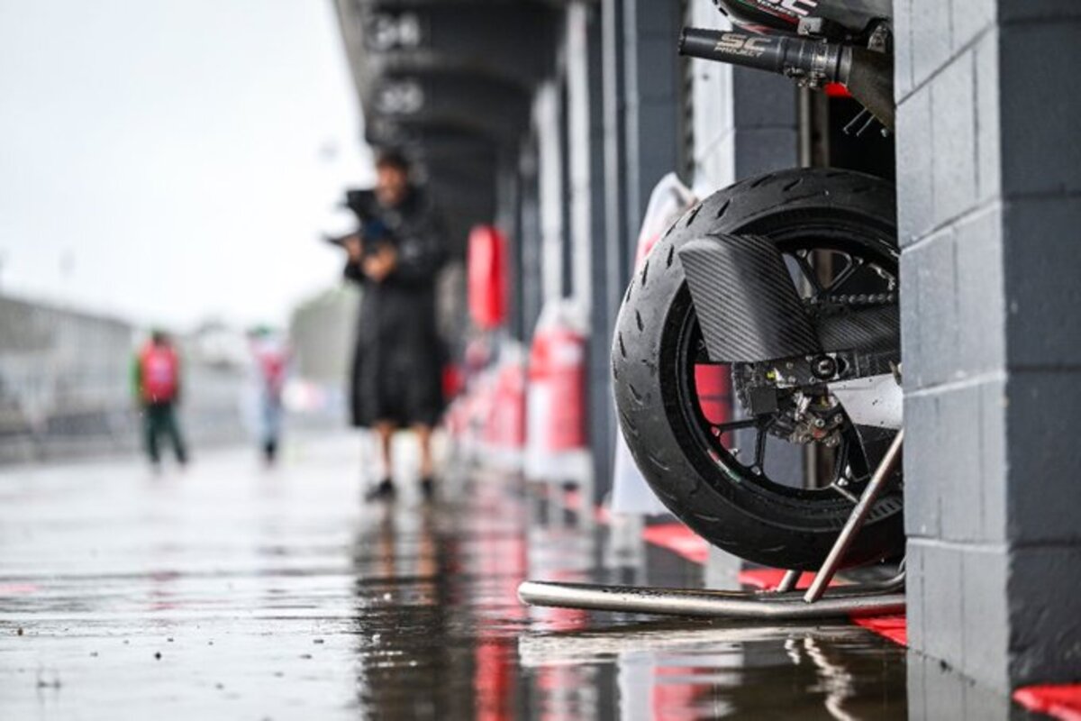 Diretor de corridas fala em situação atípica em Phillip Island e detalha protocolo de segurança da MotoGP