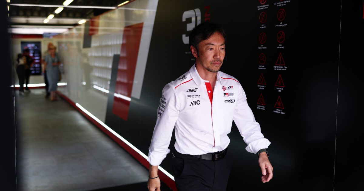 Haas sai em defesa de Ocon e tenta “mantê-lo 100% focado” após dispensa na F1 | Grande Prêmio