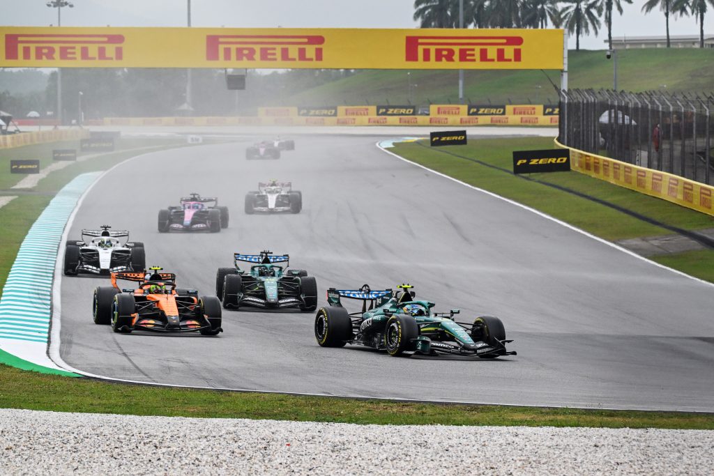 FIA conclui investigação, confirma falha de software na Malásia e promete nova versão