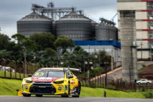 Casagrande domina classificação caótica e crava pole da etapa de Cascavel da Stock Car