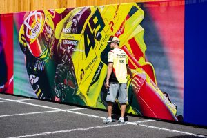 Di Giannantonio torce para Japão ser “pista da Ducati”, mas assume: “Isso não existe mais”