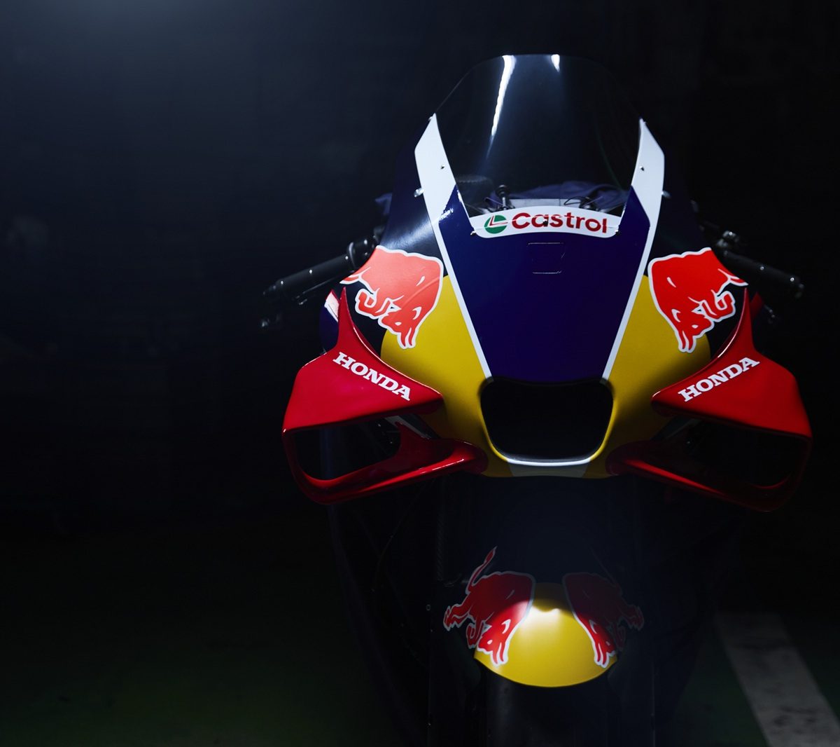 Honda confirms Red Bull reunion for 2027 MotoGP season | GRANDE PRÊMIO
