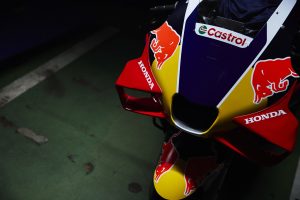 Honda confirma expectativa e anuncia retomada do casamento com Red Bull na MotoGP