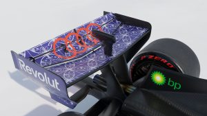 Audi pega inspiração no anoitecer e divulga pintura especial para GP de Singapura