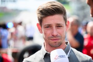 Stoner critica saída de Phillip Island da MotoGP: “Nunca imaginei que fosse acontecer”