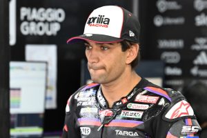 Martín na frente de Marc Márquez e Moreira na 3ª fila: confira grid da MotoGP no Japão