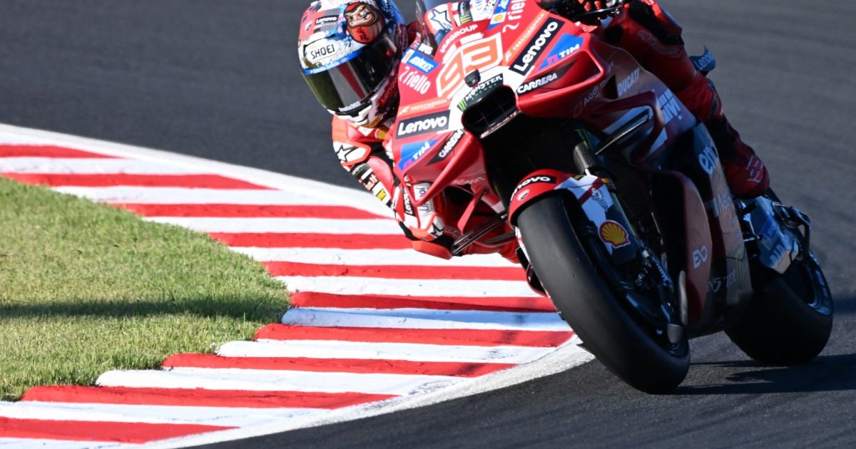 Onde assistir à classificação do GP da Indonésia da MotoGP | Grande Prêmio