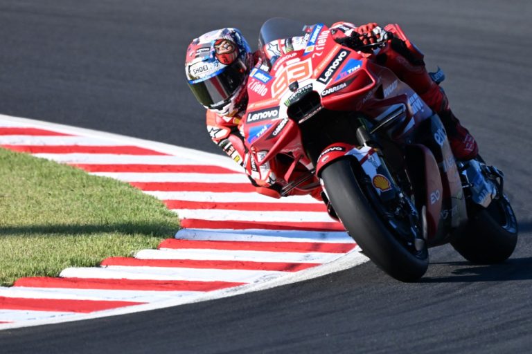 Marc Márquez corta vantagem de Martín após sprint no Japão: confira classificação da MotoGP