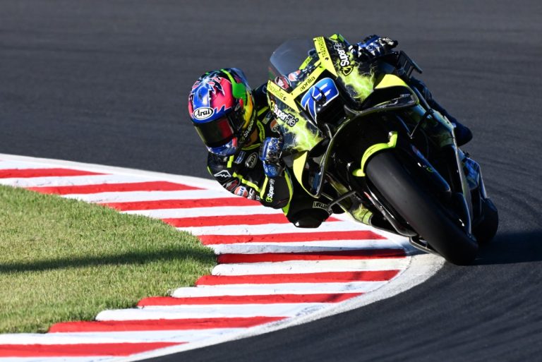 Corrida sprint do GP do Japão vai passar na TV? Confira horários da MotoGP