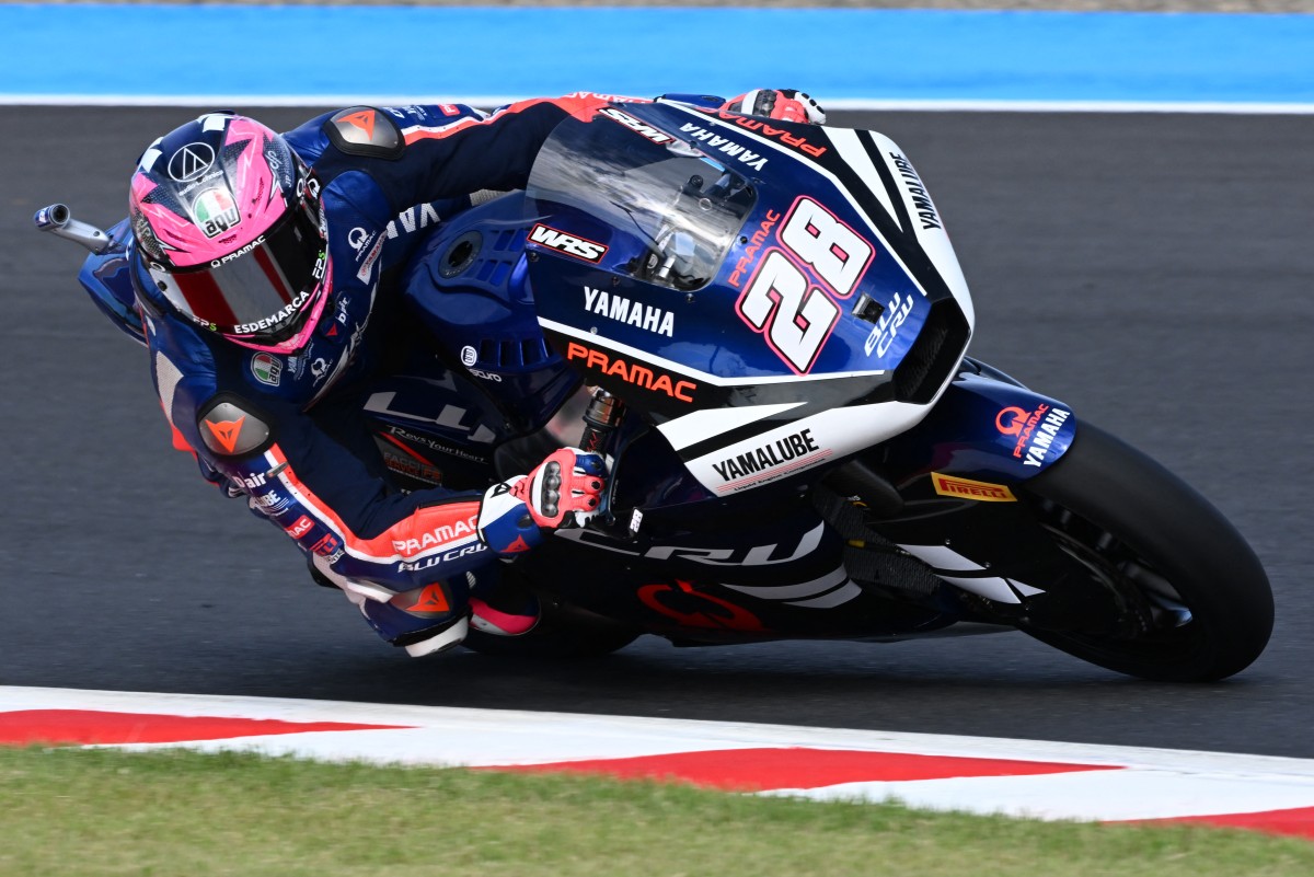 Guevara supera Salač e garante pole da Moto2 no Japão. González é 3º