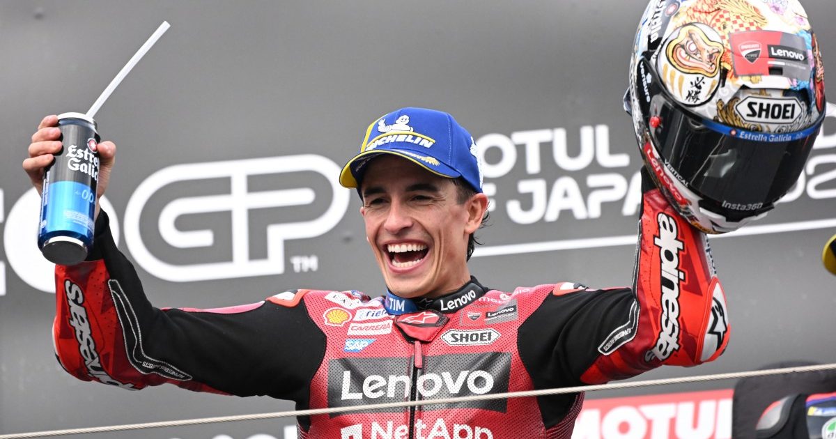 MotoGP hoje: Márquez encosta em Martín, Mandalika vira desafio e Honda define futuro de Moreira | Grande Prêmio