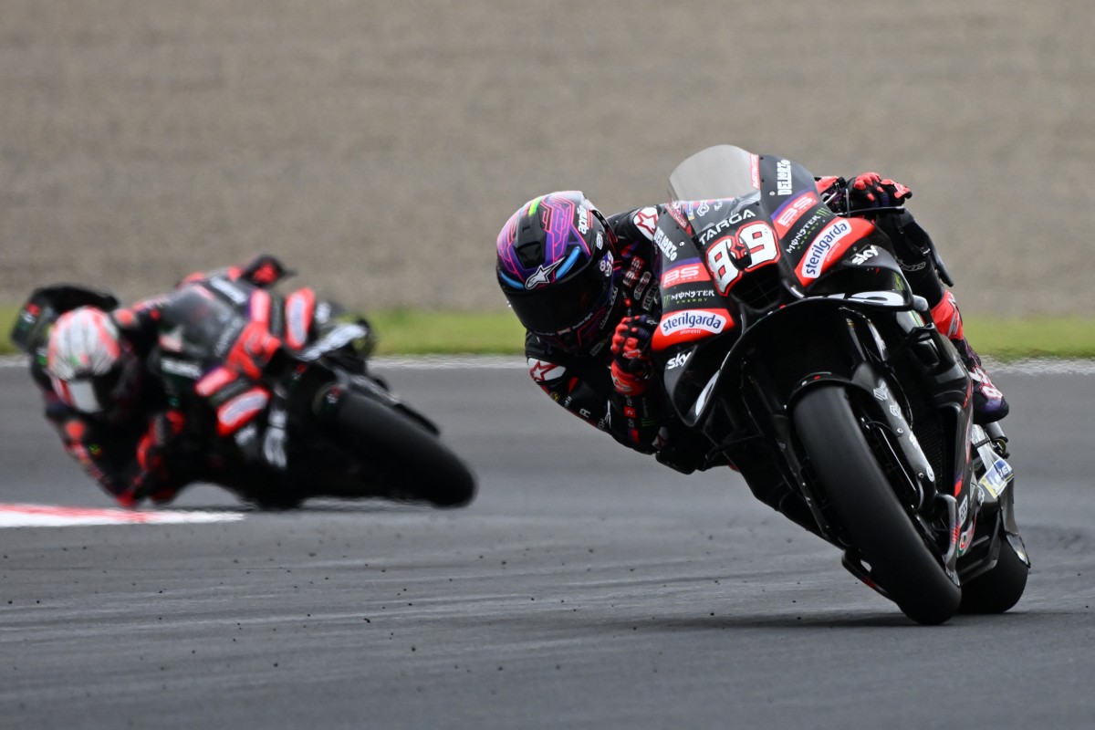 Aprilia pushed for Motegi tyre intervention after Martín safety scare
