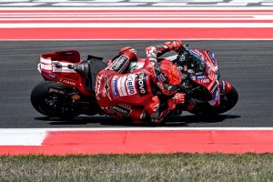 Marc Márquez assume liderança com vitória na sprint da Indonésia: confira classificação da MotoGP