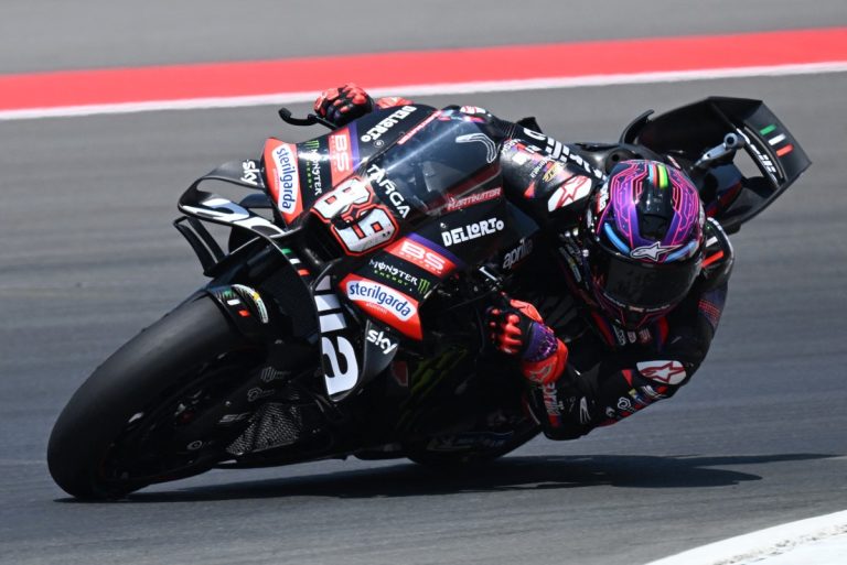 Martín ทวงจ่าฝูง MotoGP ห่าง Márquez 2 แต้ม — เช็กคะแนนนักบิด ทีม และผู้ผลิต