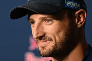 Miller diz que conta com “ajudinha da Mãe Natureza” no adeus à MotoGP em Phillip Island