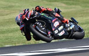 Bezzecchi e Marc Márquez rascunham duelo em sexta-feira discreta de Martín na Austrália