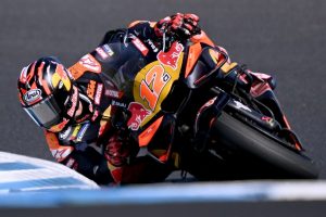 Ducati confirma conversas com Viñales para vaga de piloto de testes em 2027