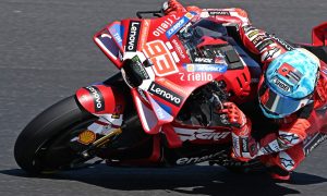 Marc Márquez admite un “gran impulso” en Australia, pero advierte: “Debemos seguir concentrados”