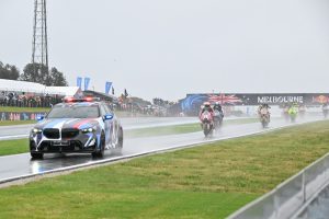Condições adversas e procedimentos de segurança: por que MotoGP precisou cancelar GP da Austrália