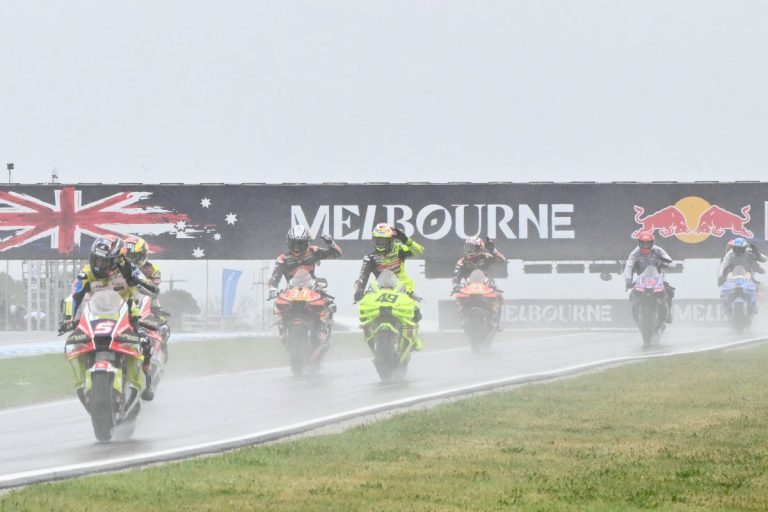 GP da Austrália entra para história como 2ª corrida cancelada na era MotoGP
