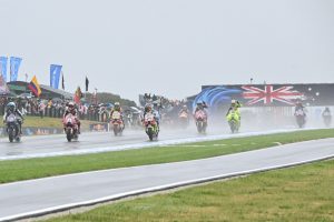Phillip Island’s MotoGP farewell ended without a race. Now Australia faces a new era