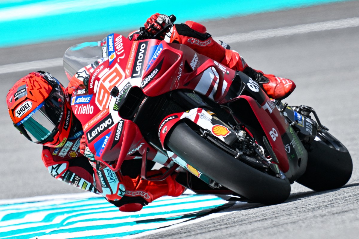Marc Márquez has the pace, Martín is battling his own body: MotoGP’s title fight shifts at Sepang