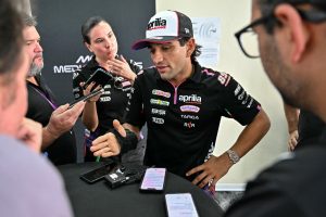 Martín says 2026 MotoGP title is ‘already lost’ after Malaysian GP withdrawal