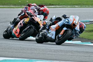 ¿A qué hora corre MotoGP en Malasia este domingo? Horarios para España y Latinoamérica