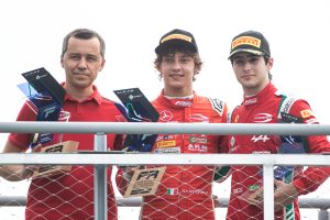 Câmara × Antonelli na F1 2027: o que esperar do reencontro dos ex-companheiros na base