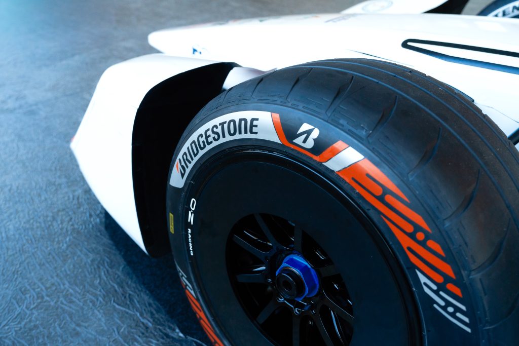 Bridgestone eyes sensational F1 comeback as Pirelli faces potential 2029 tyre battle