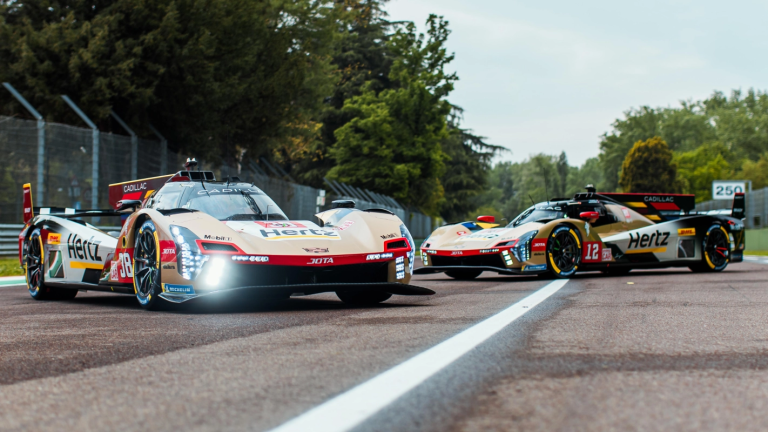 Cadillac anuncia a Da Costa y Taylor para el WEC 2027 y McLaren confirma la llegada de Lynn