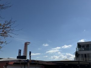 Fórmula 1 disputa classificação em sábado com termômetros acima dos 30°C em Austin