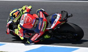 Moreira reage e garante vaga no Q2 na Austrália: como foi sexta-feira do brasileiro na MotoGP