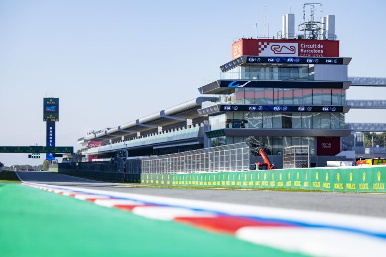 Onde assistir às 6 Horas de Barcelona do WEC 2026