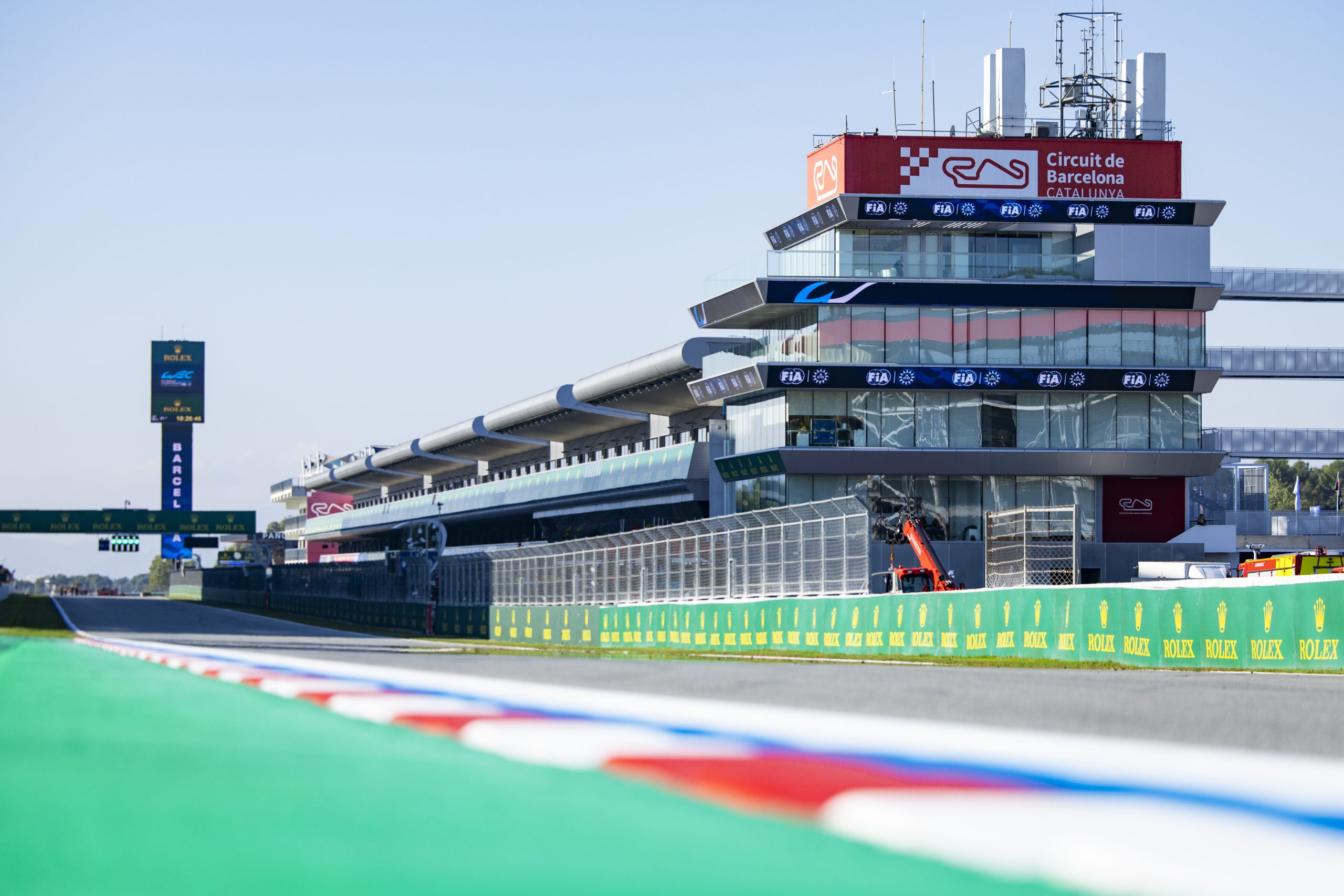 Barcelona le ganó a Brasil la carrera por la IndyCar: las claves de una disputa por 2027