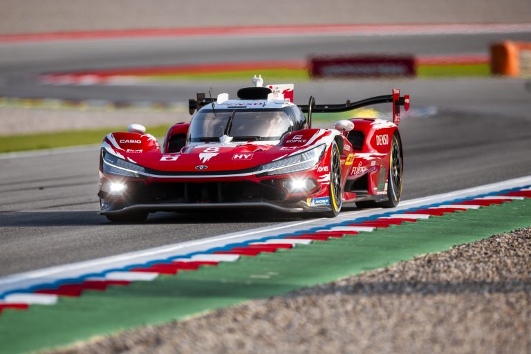 Toyota #8 e Porsche #92 registram domínio histórico nas 6H de Barcelona do WEC
