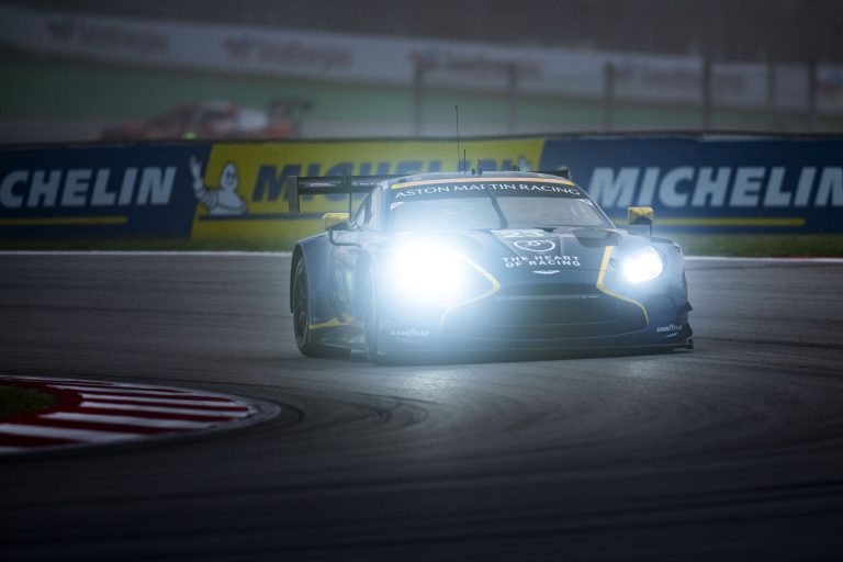 Assista às 6 Horas de Barcelona do WEC no GRANDE PRÊMIO