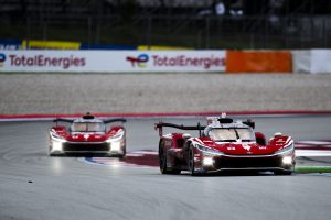 PH Marum: “Toyota arrasa-quarteirão sabe mais que ninguém como vencer no WEC”