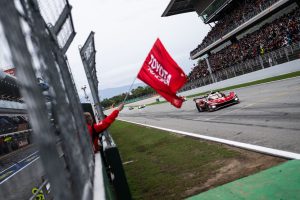 5 coisas que aprendemos nas 6 Horas de Barcelona do WEC 2026