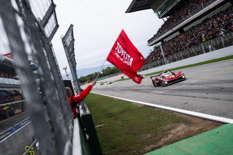 5 coisas que aprendemos nas 6 Horas de Barcelona do WEC 2026