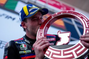 MotoGP hoy: Aprilia teme a Márquez, Espargaró alerta sobre 2027 y Buenos Aires avanza
