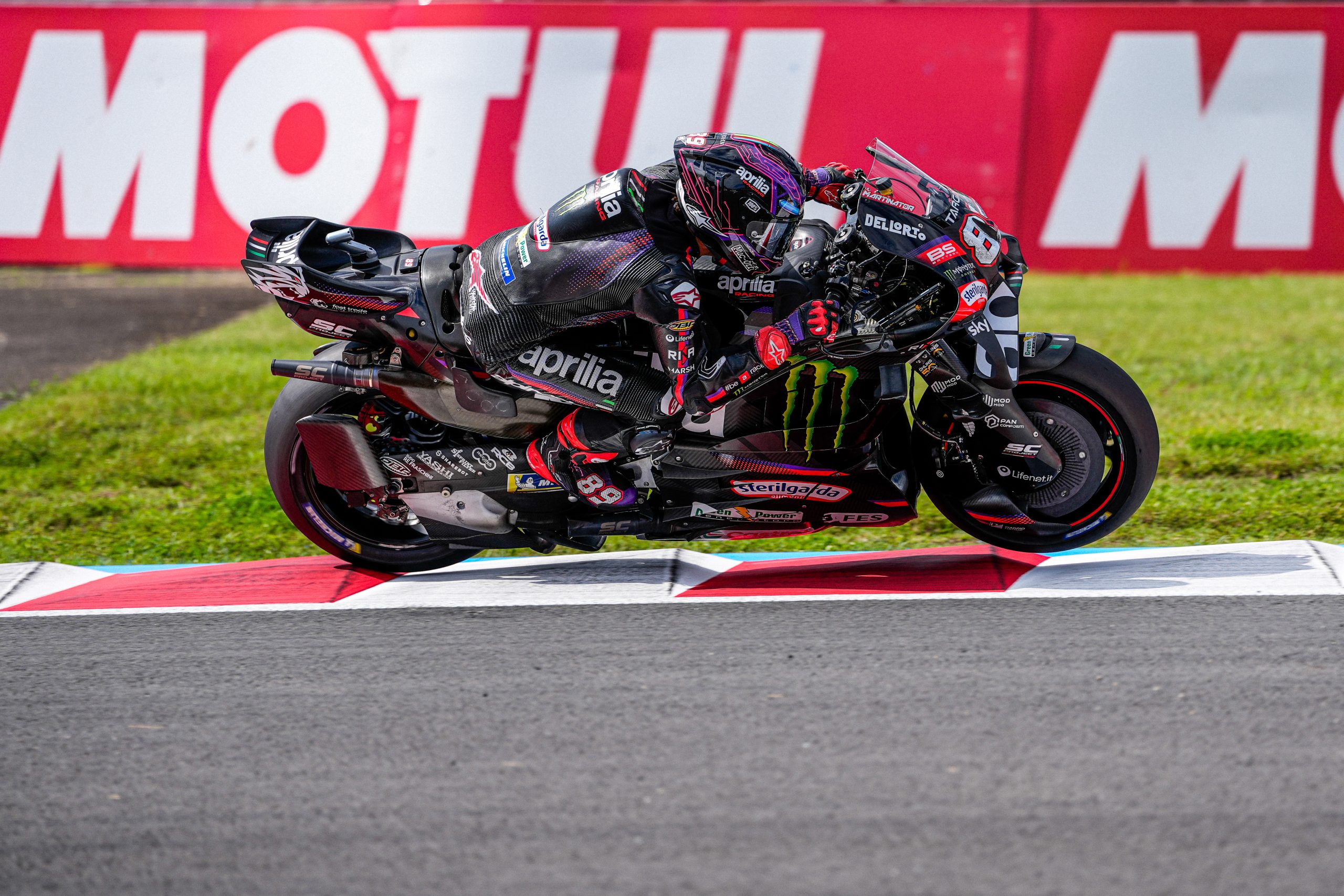¿A qué hora es la carrera de MotoGP en Japón? Horarios para España y Latinoamérica