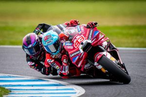 Marc Márquez x Martín: veja chances e pontos restantes após cancelamento do GP da Austrália